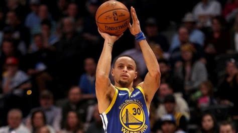 Steph Curry El Tirador Letal Que Revolucionó Y Transformó Para Siempre