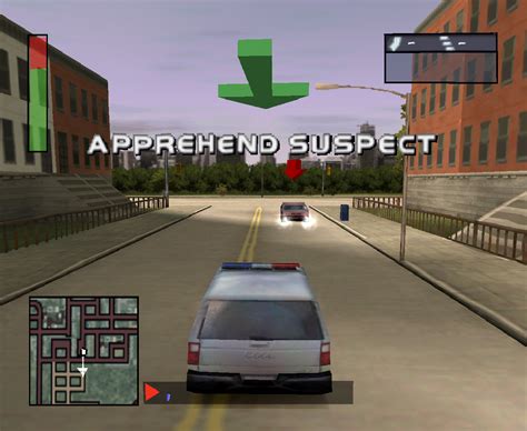 Tracking is available for this game. World's Scariest Police Chases (2001)