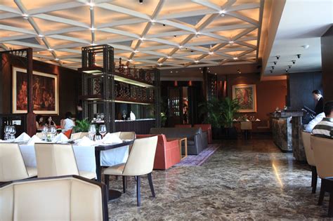 AMUZ (French Fine Dining) | Jakarta100bars Nightlife Reviews - Best