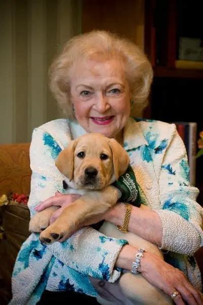 Cape Coral Animal Shelter Celebrates The Life Of Betty White By Helping