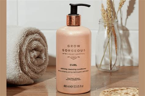 Co washing is an abbreviated term for conditioner washing. How to use a Cleansing Conditioner - Grow Gorgeous