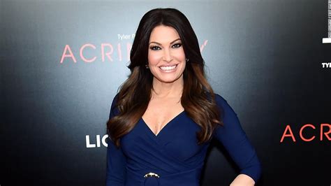 Fox News Paid Kimberly Guilfoyle S Former Assistant Million After