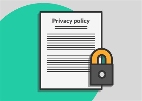 ¿qué Permitimos Cuando Aceptamos Las Políticas De Privacidad Blog
