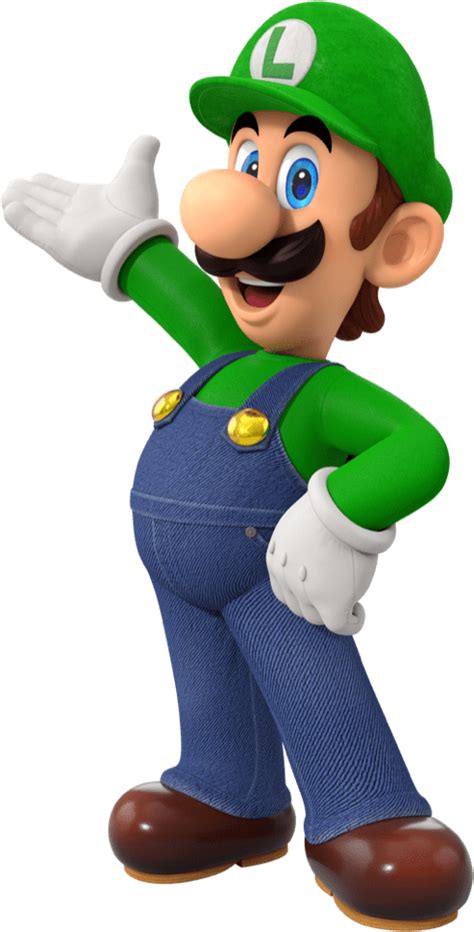 Top 26 Luigi Mario Mới Nhất Nông Trại Vui Vẻ Shop