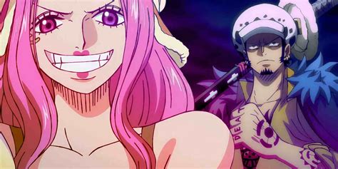 Top 10 Supernovas In One Piece All You Need To Know Esportsnews247