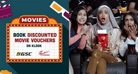 ** showtimes above may include gsc gold class, gsc premiere class, gsc maxx, gsc onyx, gsc play+, gsc screenx, gsc imax, gsc 4dx, gsc getha lux suite, gsc comfort cabin, gsc escape studio, mbo kecil. 16 Mar 2021 Onward: Klook GSC and TGV Cinemas Promo ...