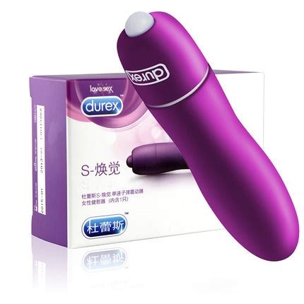 Turn on the ring of bliss to intensify sensitivity and enhance intimacy. Durex Play S-Vibe Vibrating Bullet | Malaysia online ...