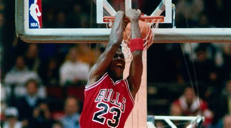 Best Nba Slam Dunk Contest Shots Ranking The Top Moments Sports