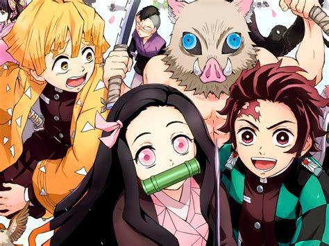 Kimetsu No Yaiba Mugen Train ¿cuándo Llegará A Latinoamérica En Servicio De Streaming