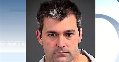 South Carolina Officer Charged With Shooting Unarmed Black Man Cbs News