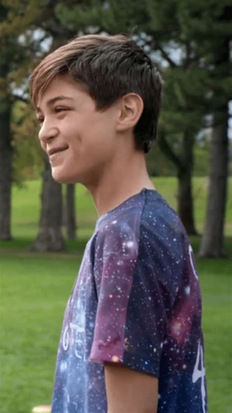 Asher Angel Wallpapers Wallpaper Cave