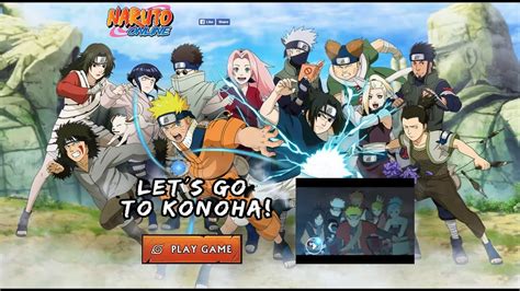 Free Naruto Games For Pc Free Signsnaa