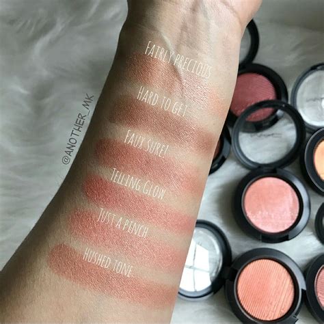 Best Mac Blushes For Indian Skin Fancyper