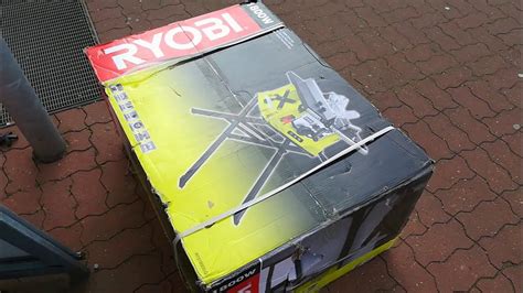 Ryobi Rts 1800 Table Saw Review After 8 Months Use Youtube