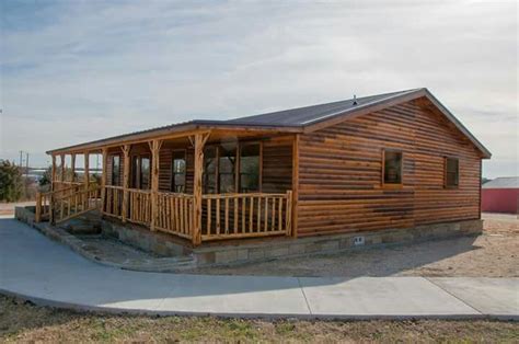 Best Double Wideses Images On Pinterest Log Cabins Tiny Houses And Double Wide Mobile Homes