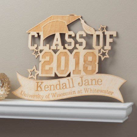 'no annual fee' is standard. Class of 2019 Personalized Wood Graduation Plaque - Walmart.com in 2021 | Graduation signs ...