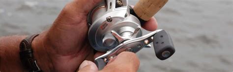 Best Spinning Reels Top Rated And Reviewed Winter