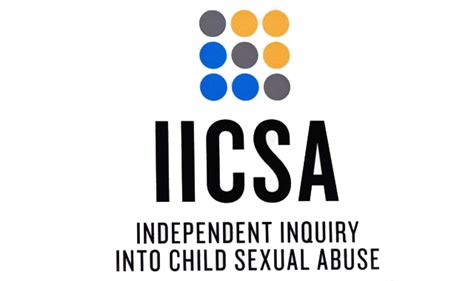 Iicsa The Roman Catholic Church Investigation Report Published