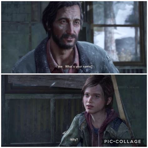 Tlou2 Is Such A Joke 14 Years Old Ellie Has Much Better Instinct Than