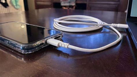 Xuma Usb Type C To Lightning Charge And Sync Cable Review Macsources