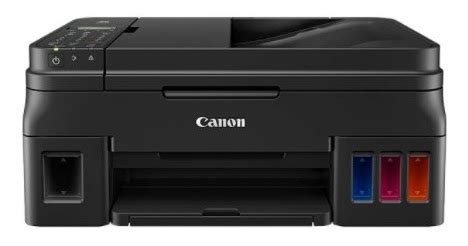 Excellente communication pour les travailleurs indépendants. Imprimante Pilotes Canon PIXMA G4411 Télécharger