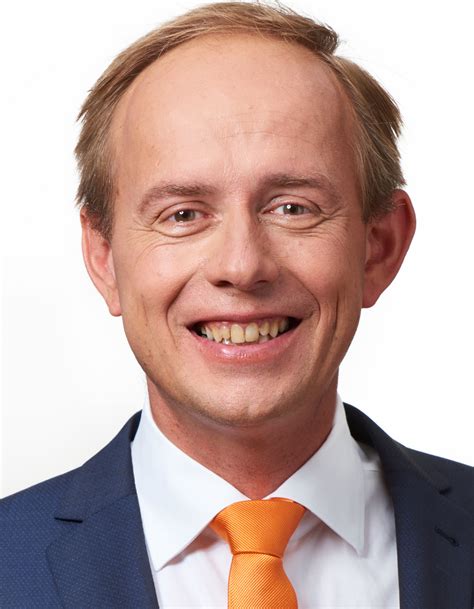 Mr Cg Kees Van Der Staaij