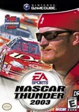 I had it before but it will. NASCAR Thunder 2003 Cheats & Codes for GameCube ...