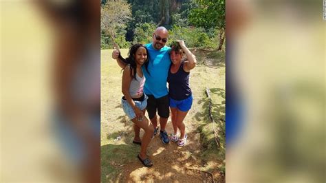 Flipboard How A Missing Couple From New York Spent Their Last Day In The Dominican Republic