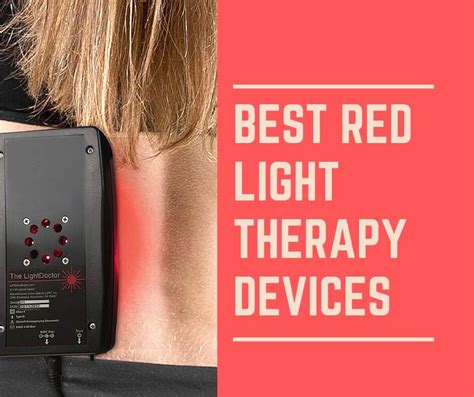 Red Light Therapy Vs Radio Frequency Skin Tightening Red Light Therapy