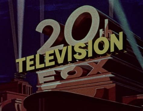 20th Century Fox Television Distribution Closing Logos Images