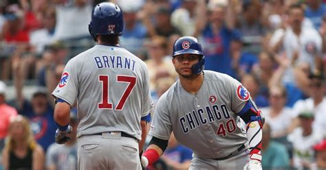 Baseball 21 mlb home run derby 2020 mlb faqs mlb there are no games scheduled for this date. Projected 2020 Opening Day roster for Chicago Cubs | CubsHQ