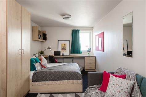 Top 15 Student Accommodation In London