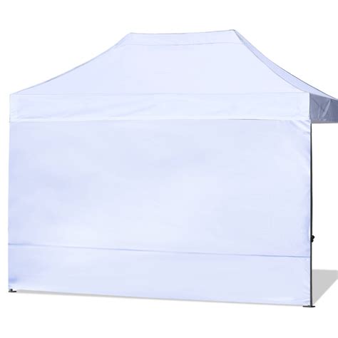 Outdoor Tents & Canopy Sidewalls (8x8, 10x10, 10x15, 10x20) | ABCCANOPY