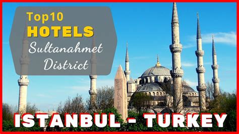 ⭐ Hotels Istanbul Istanbul Hotels Near Blue Mosque Hotel Istanbul
