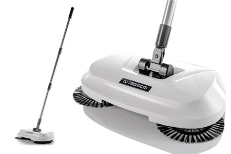 The 9 Best Power Sweeper Brush Home Gadgets