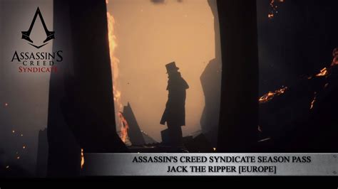 Assassin S Creed Syndicate Season Pass Jack The Ripper Ubisoft