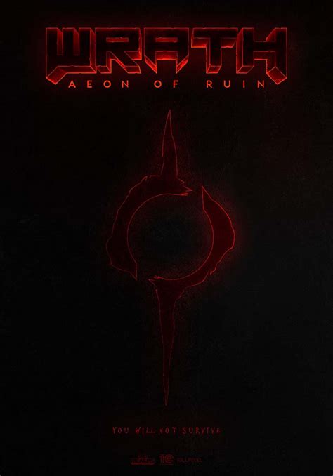 Quake Engine Horror Fantasy Fps Wrath Aeon Of Ruin