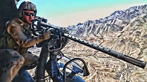 Marines Corps Door Gunners 2019 Youtube