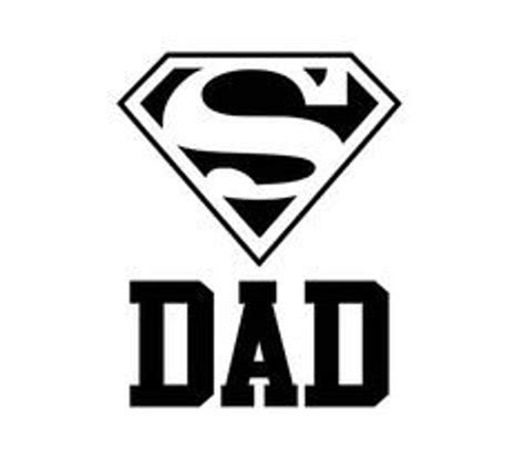 Download fathers day super dad SVG Collection, SVG Files for ...