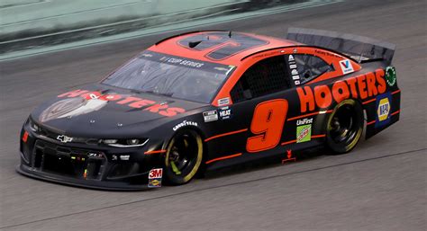 Las vegas pole to harvick. Chase Elliott 2020 paint schemes in review | NASCAR
