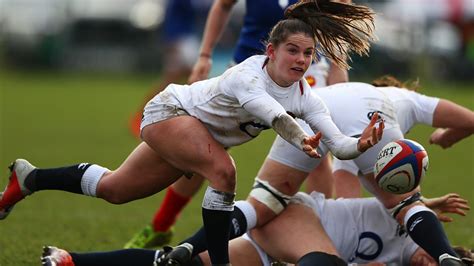 Bbc Sport Womens Six Nations Rugby 2019 Second Weekend Highlights