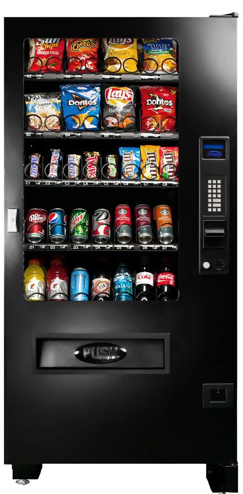 With its wide range of products on offer, our machines offers a flexible vending experience to satisfy all tastes and needs by using cutting edge dispensing technologies. Seaga Vending machine manufacturers supplies the ...