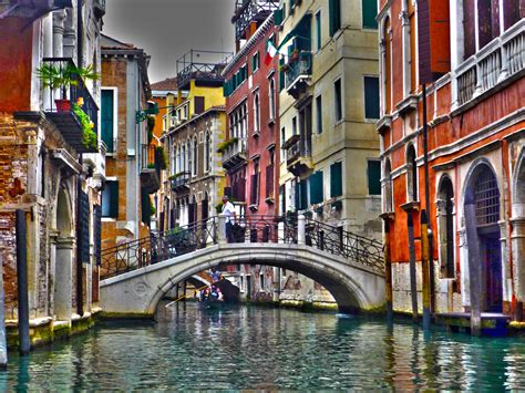Venezia | La città di Venezia è stata per più di un millenni… | Flickr