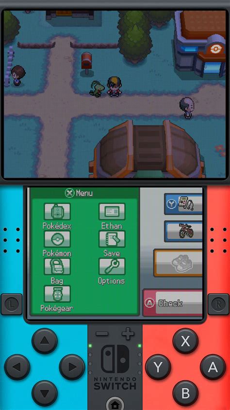 47 Drastic Ds Emulator Skins Pics