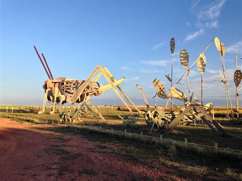 The 9 Strangest Roadside Attractions In The Us — Best Life