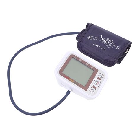 Sfigmomanometr Monitora Ciśnienia Krwi Na Ramieniu 13495459992 Allegropl
