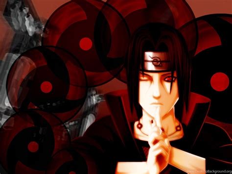 Itachi Uchiha, Naruto, Anime, 1920x1080 HD Wallpapers And FREE