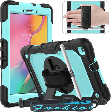 Timecity Tablet Case For Samsung Galaxy Tab A8 Uk Electronics