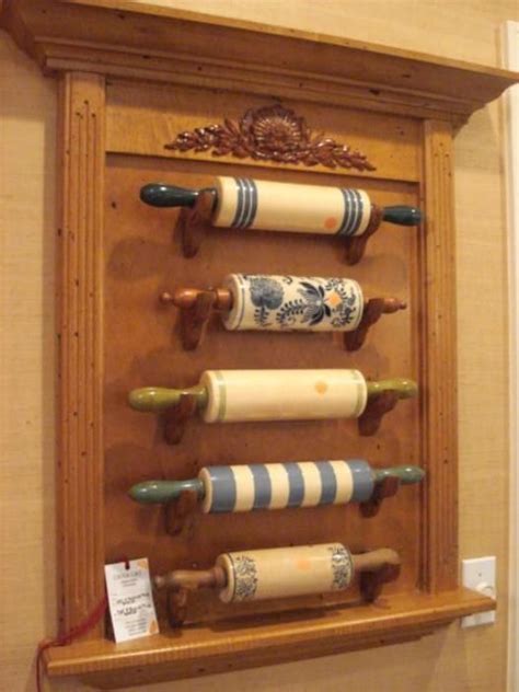 Old Ortegathe Best Of The Best Rolling Pin Collection Rolling Pin