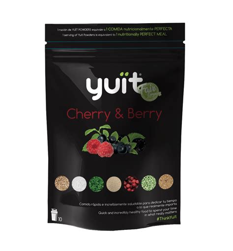 Cherry And Berry Yuït Reviews On Judge Me